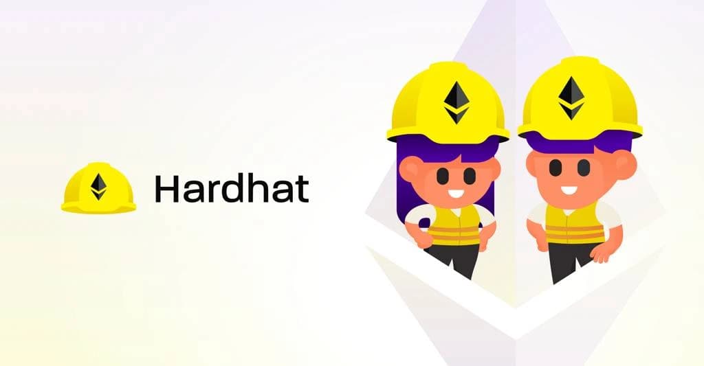 Complete Guide to Hardhat: From Zero to Smart Contract Development