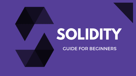 Getting Started with Solidity for Smart Contract Development