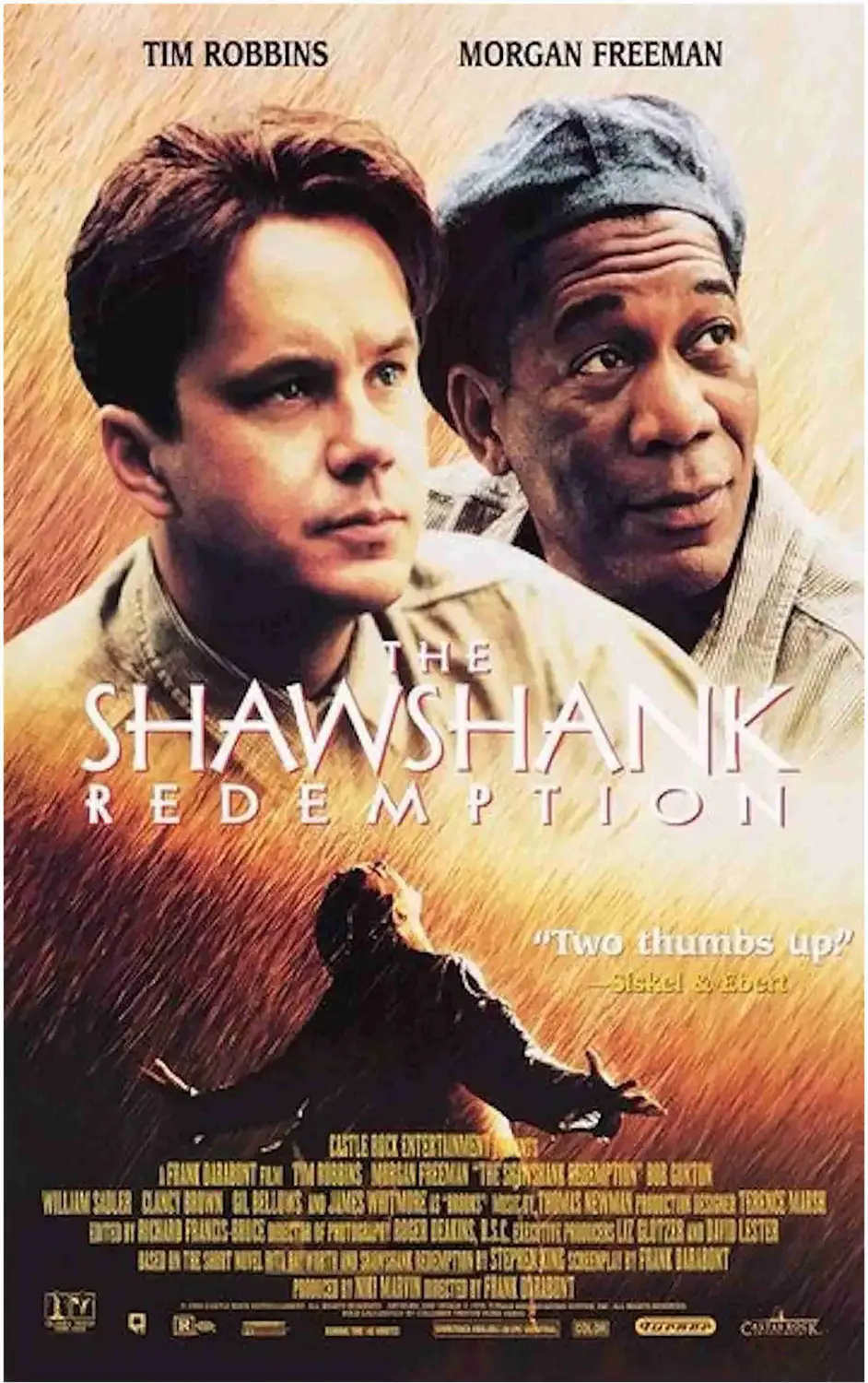 The Shawshank Redemption