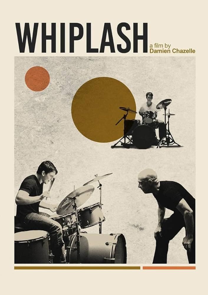 Whiplash
