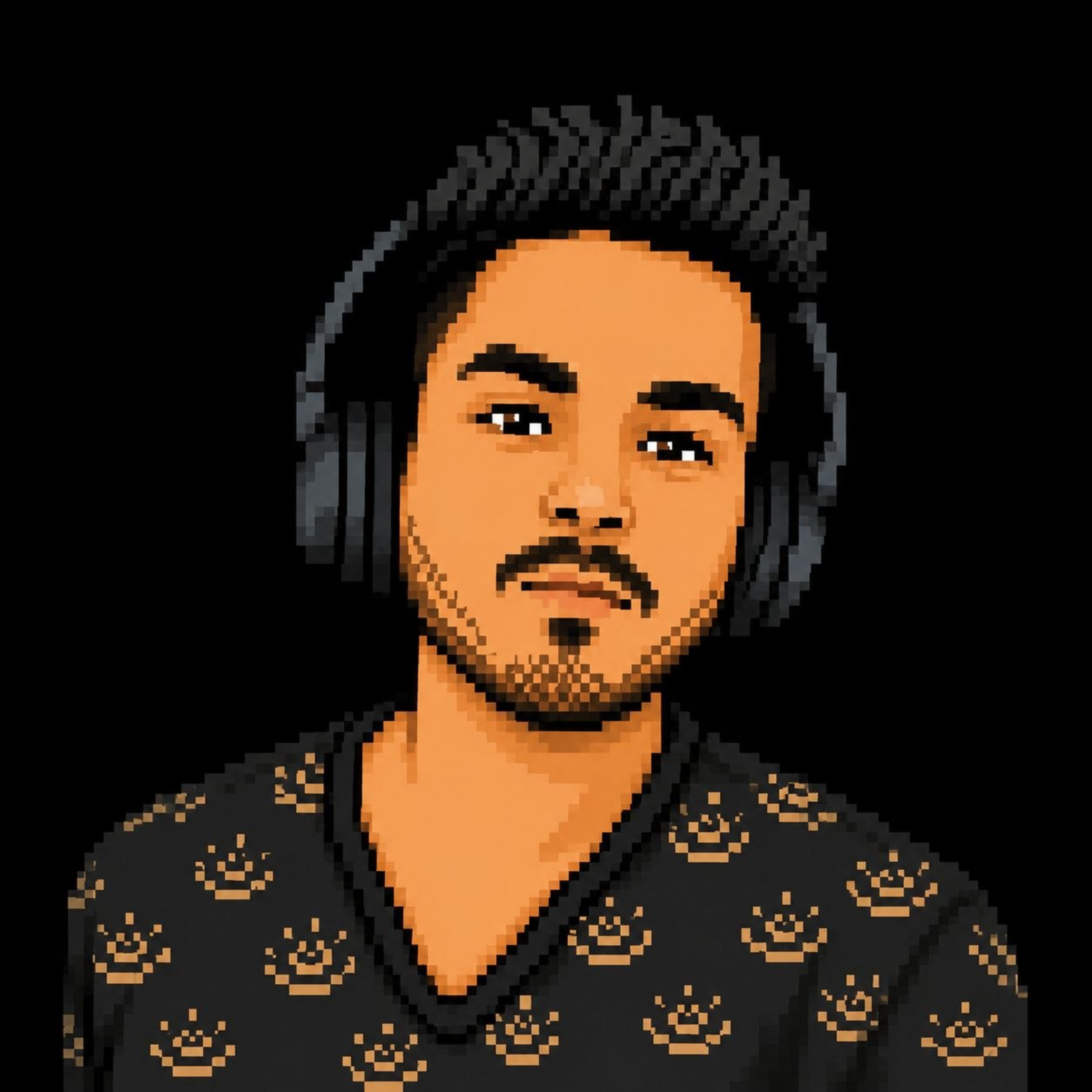 Profile image Avatar